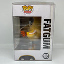 Funko Pop! My Hero Academia: Fatgum (6-Inch)