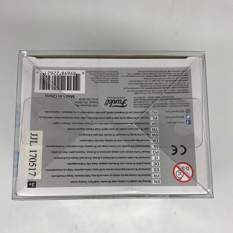 Funko Pop! Game of Thrones: Night King