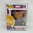 Funko Pop! Marvel: Cosmic Ghost Rider