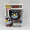 Funko Pop! Icons: New York Comic Con - Paulie Pigeon Black Shirt