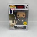 Funko Pop! Television: Stranger Things - Hopper