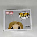 Funko Pop! Marvel: Captain Marvel