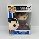 Funko Pop! DC Super Heroes: Superman