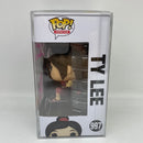 Funko Pop! ATLA: Ty Lee