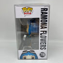 Funko Pop! Movies Scott Pilgrim vs. The World: Ramona Flowers