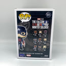 Funko Pop! Marvel John F. Walker