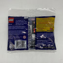 LEGO Marvel Studios No Way Home Spider-Man Bridge Battle 30443 Polybag