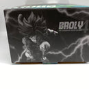Crescent Studio Broly The Legendary Super Saiyan