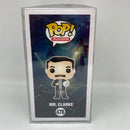 Funko Pop! Television Stranger Things: Mr. Clarke