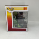 Funko MULTIPLE: Disney - Scar with Flames - Hot Topic (HT) (Exclusive)