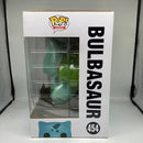 Funko Pop! Pokémon: Blubasaur