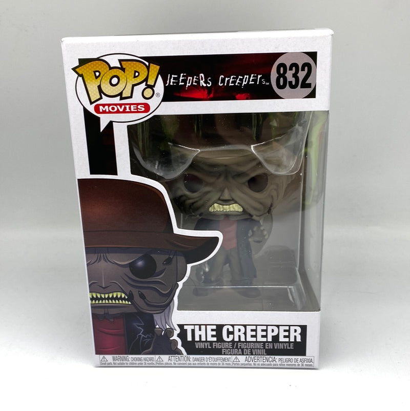 Funko Pop! Movies: Jeepers Creepers - The Creeper