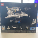 LEGO Icons: NASA Space Shuttle Discovery (10283)