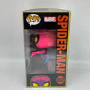 Funko Pop! Marvel: Spider-Man