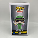 2022 LACC DC Comics The Riddler Funko Pop! LA Comic Con Exclusive
