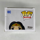 Funko Pop! DC Heroes: Wonder Woman Superman: Red Son
