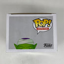 Funko Pop! Dragon Ball Z: Piccolo