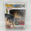 Funko Pop! Animation Once Piece: Red Hawk Luffy