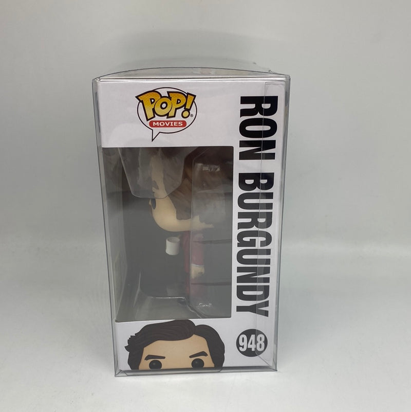 Funko POP! Movies: Anchorman