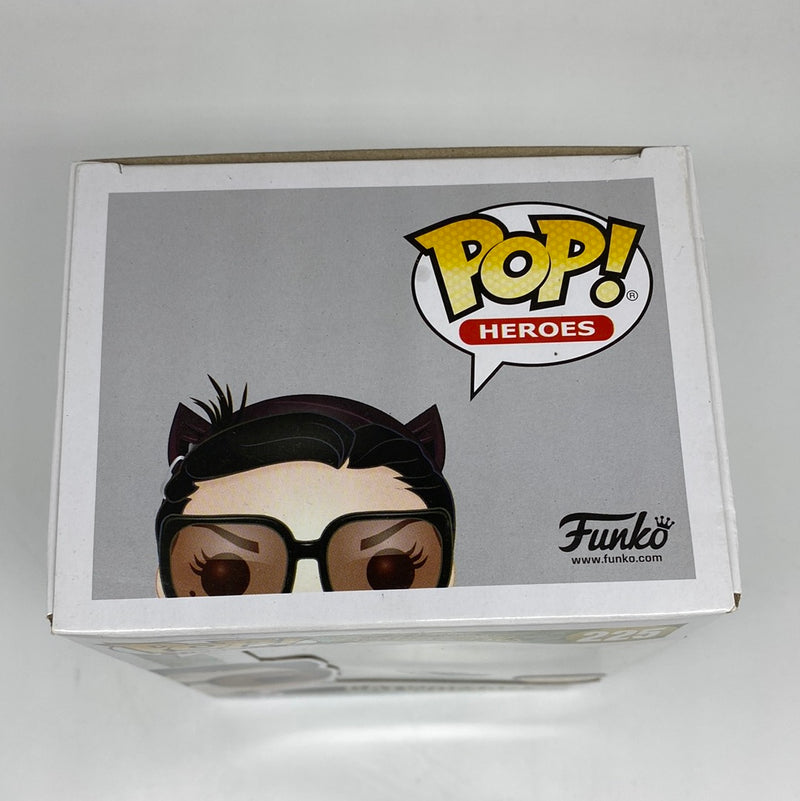 Funko Pop! Heroes DC Comics Bombshells Catwoman