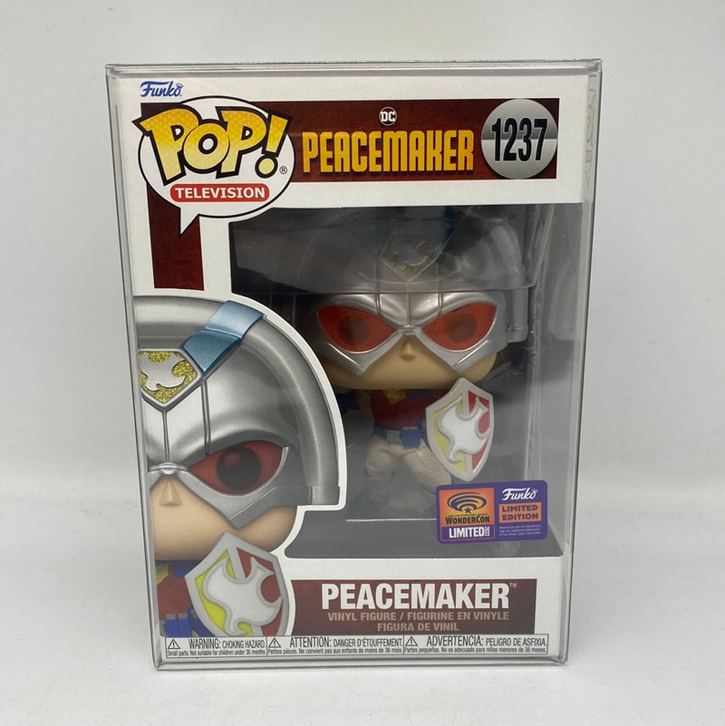 Funko Pop! Television DC: Peacemaker
