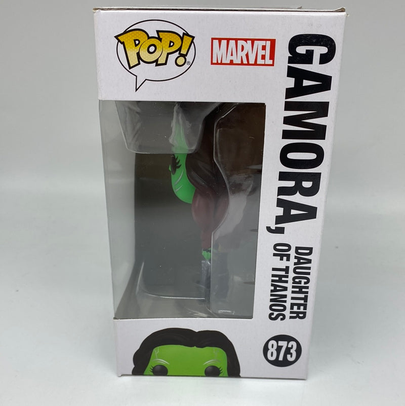 Funko Pop! Marvel: Gamora Daughter of Thanos