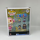 Funko Pop! One Piece Child Big Mom