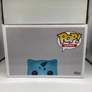 Funko Pop! Pokémon: Blubasaur