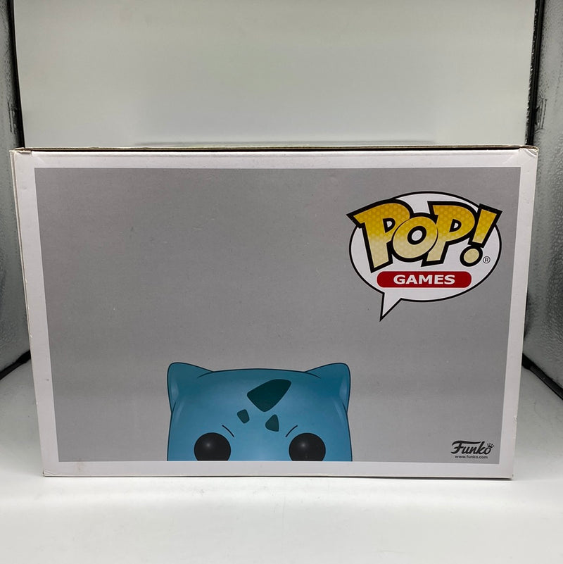 Funko Pop! Pokémon: Blubasaur