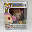 Funko Pop! One Piece Child Big Mom
