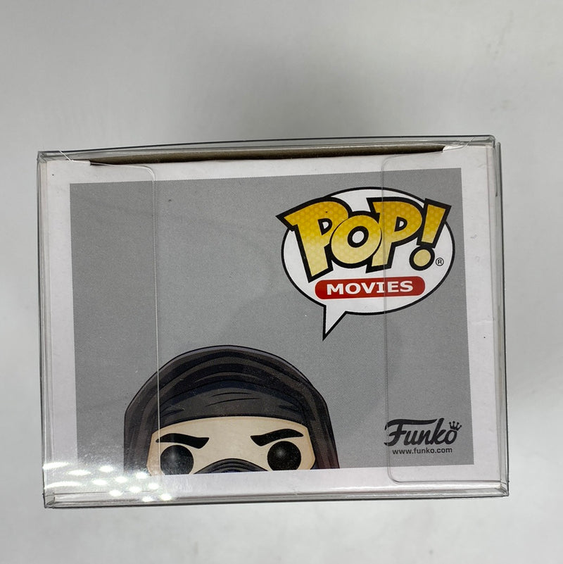 Funko Pop! Movies Dune: Paul Atreides