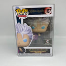 Funko Pop! Jujutsu Kaisen Satoru Gojo