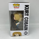 Funko Pop! Rocks: Kurt Cobain