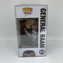 Funko Pop! Games: Gears of War - general Raam