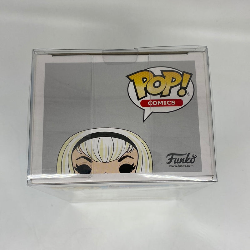 Funko Pop! Comics: Sabrina The Teenage Witch