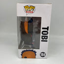 Funko Pop! Animation: Shonen Jump Naruto Shippuden Tobi