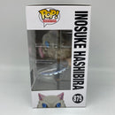 Funko Pop! Animation: Demon Slayer Inosuke Hashibira