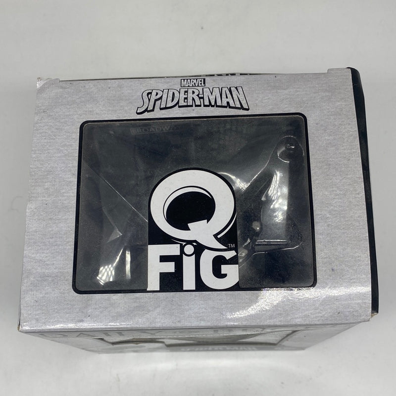 M2Spider-Man DAILY BUGLE Q Marvel Loot Crate Exclusive BLACK & WHITE