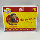Funko Pop! Oscar Mayer Wienermobile