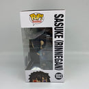 Funko Pop! Naruto Shippuden Sasuke (Rinnegan)