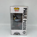 Funko Pop! Icons: New York Comic Con - Paulie Pigeon Black Shirt