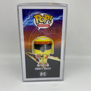 Funko Pop! Movies Back to the Future: Marty Mcfly