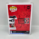 Funko Pop! Heroes: Harley Quinn with Cards