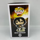 Funko Pop! Attack on Titan: Mikasa Ackermann