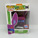 Funko Pop! Animation Nickelodeon Real Monsters: Ickis