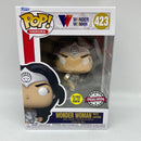 Funko Pop! Heroes: Wonder Woman