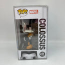 Funko Pop! X-Men: Colossus (Chrome X-Force)