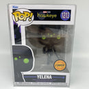 Funko Pop! Marvel Yelena