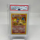 PSA 9 MINT Celebrations Charizard Base Set Holo Classic Collection 4/102 Pokemon