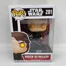 Funko Pop! Star Wars: Anakin Skywalker